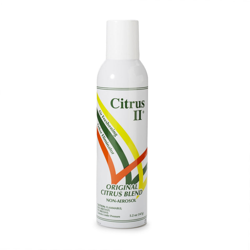 Citrus II® Air Freshener, 7 oz Spray Bottle