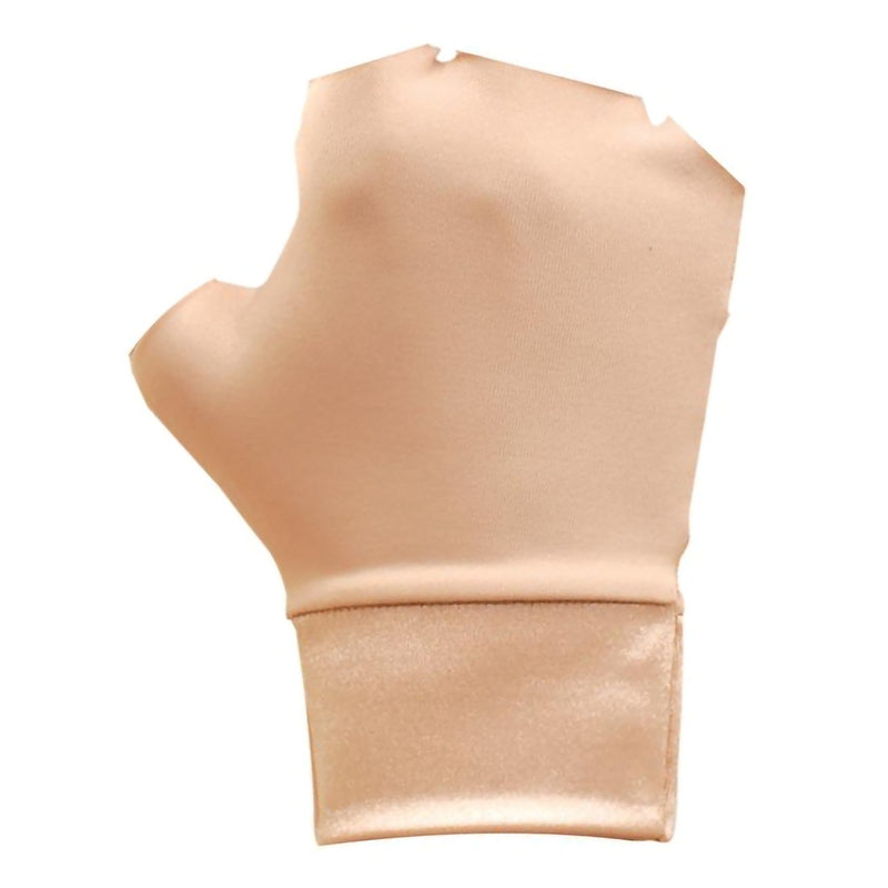 Occumitts™ Nylon / Spandex Wrist Length Support Glove, Small