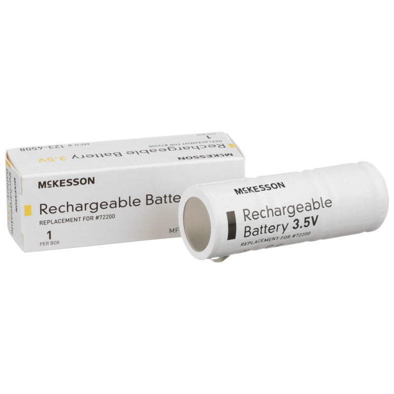 McKesson NiCd Battery