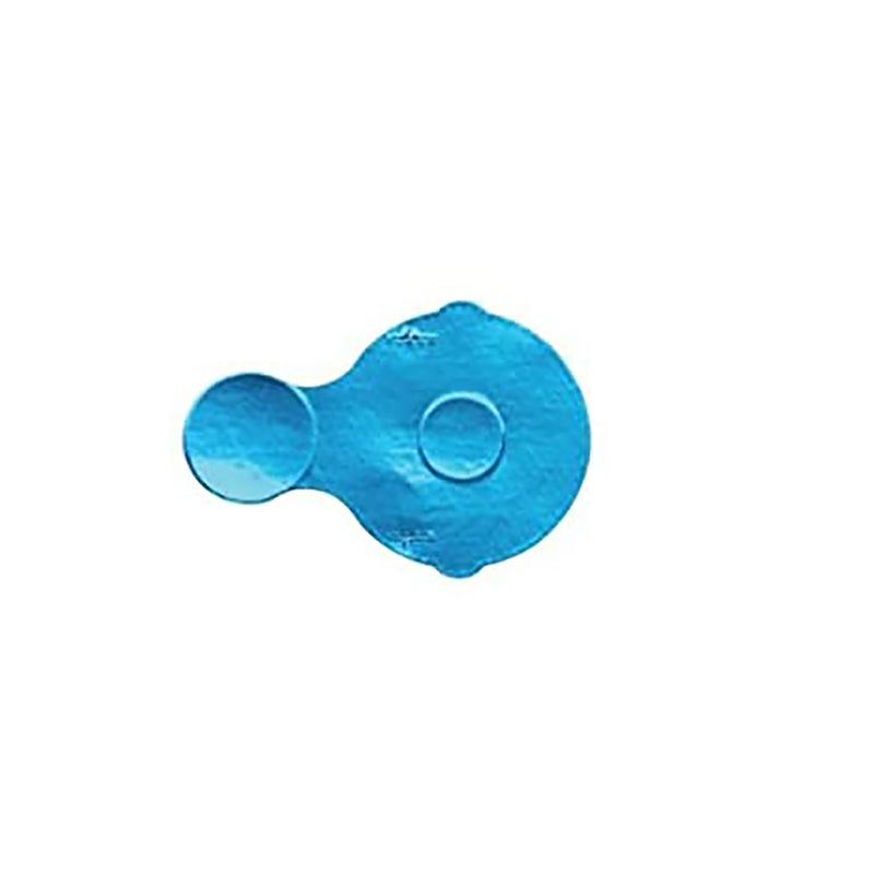 ChemoPlus™ IVA Seals, Blue, 28 mm