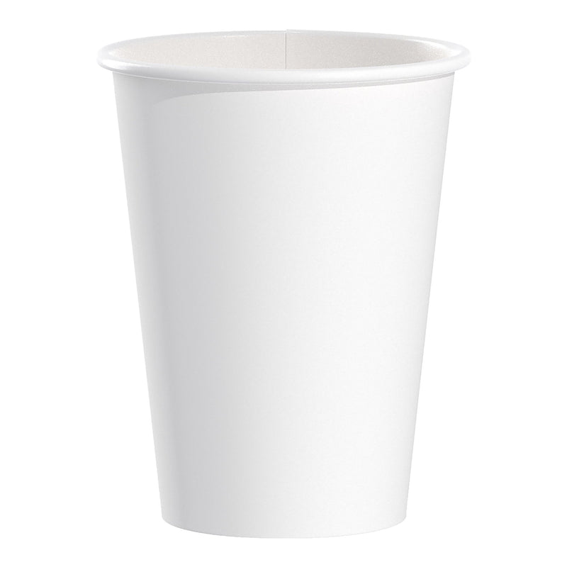 Solo® Paper Drinking Cup, 12-ounce capacity