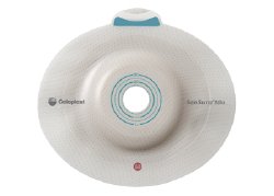 SenSura® Mio Convex Click Ostomy Barrier