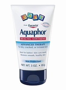 Aquaphor® Baby Advanced Therapy Healing Ointment, 3 oz.