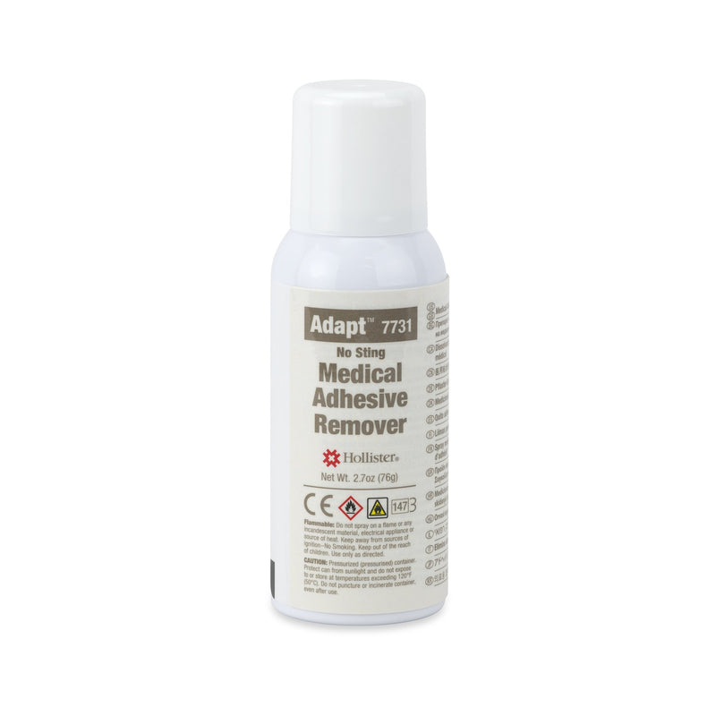 Adapt Adhesive Remover, 2.7-ounce Spray Can