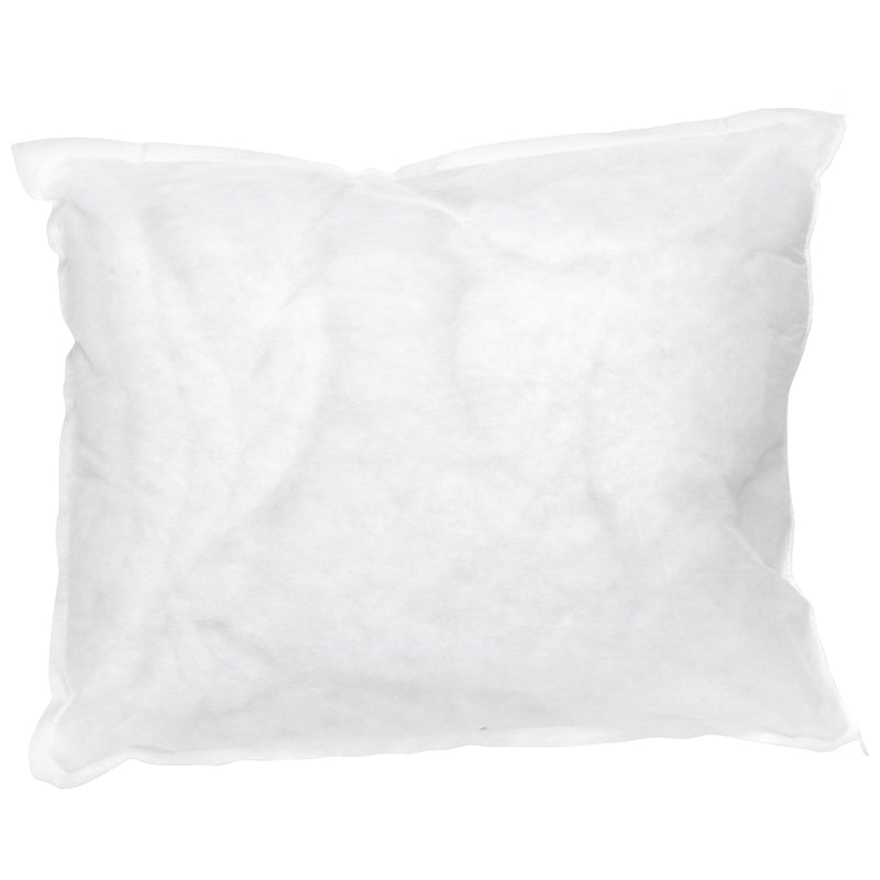 McKesson Disposable Bed Pillow, Medium Loft