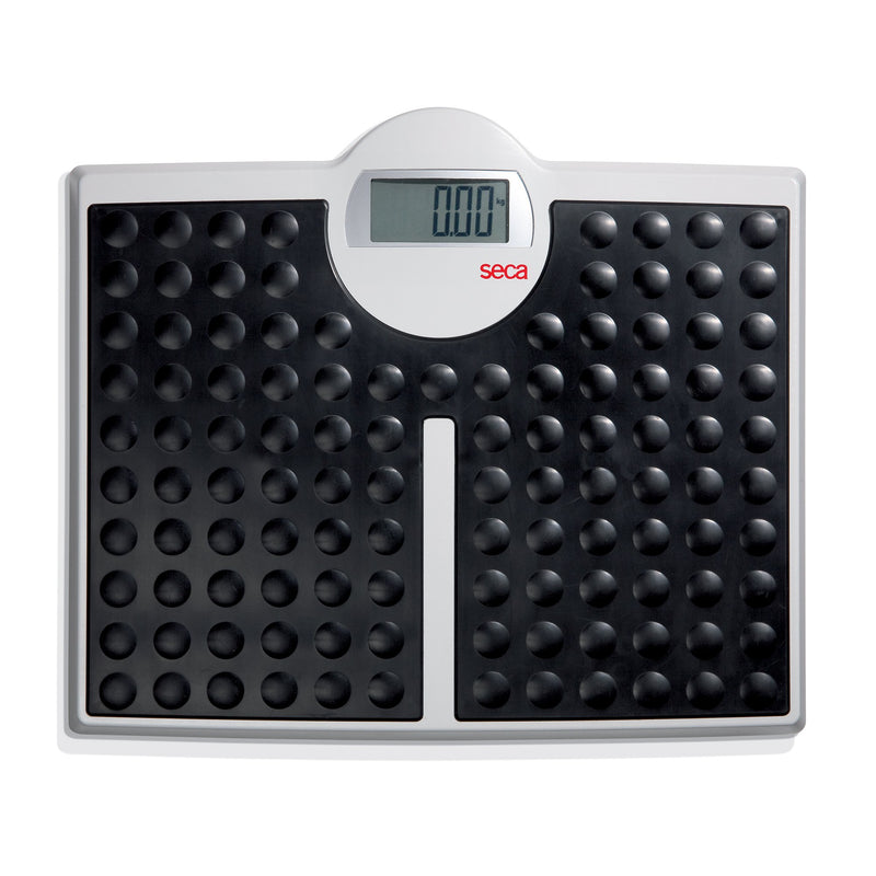 Digital Floor Scale, High Capacity