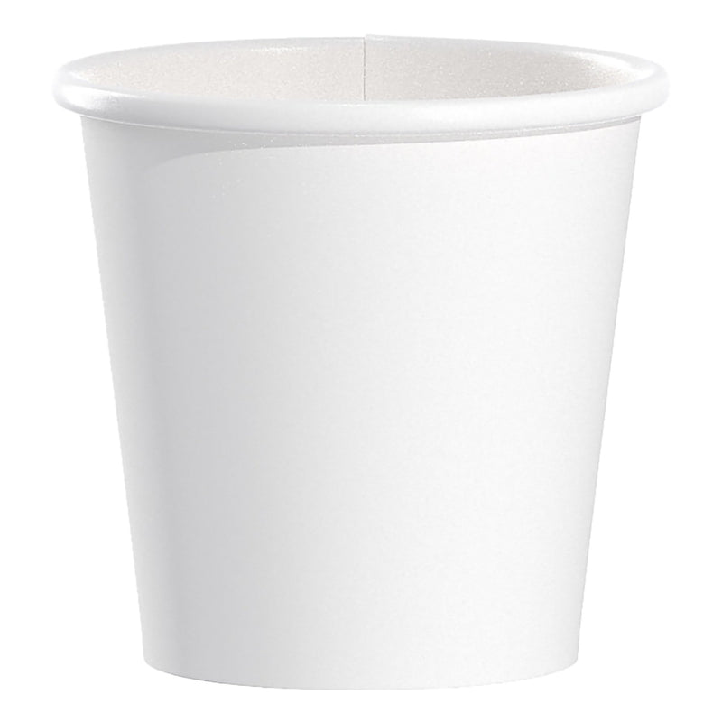 Solo® Paper Drinking Cup, 4-ounce capacity