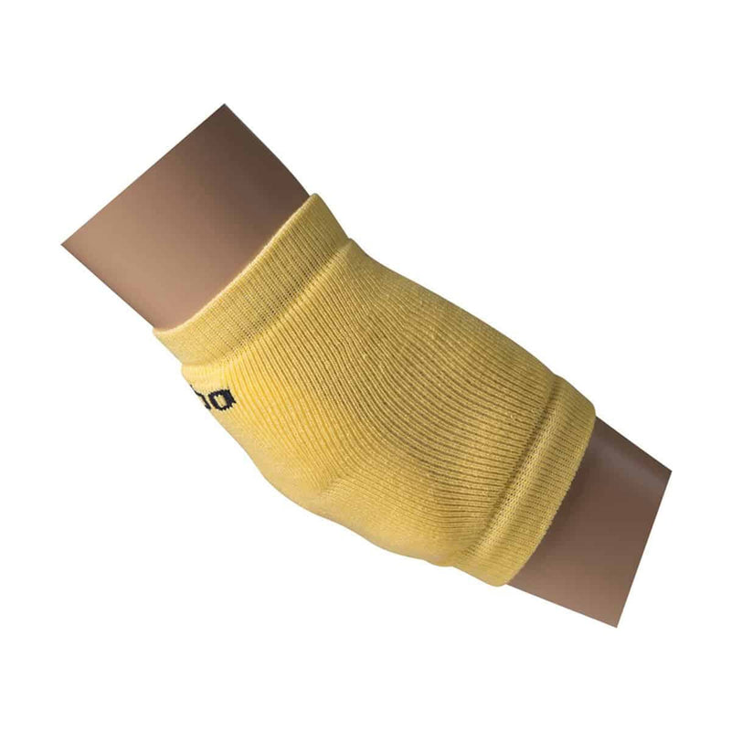 Heelbo® Heel / Elbow Protector, Small, Yellow