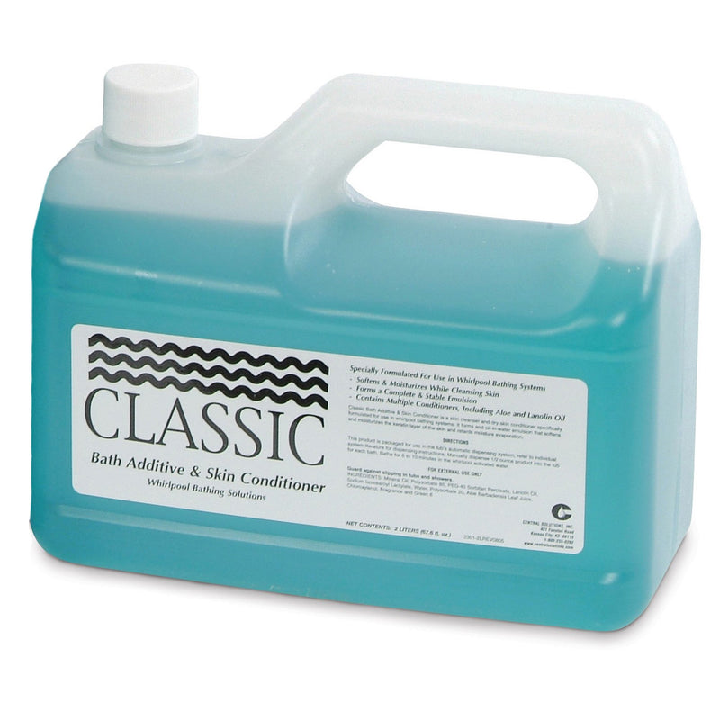 Classic® Bath Additive, 2 Liter