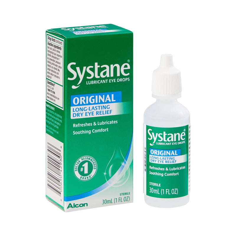 Systane® Eye Lubricant