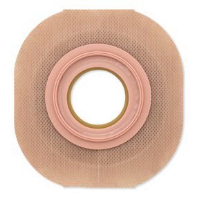 New Image™ FlexTend™ Skin Barrier With ¾ Inch Stoma Opening