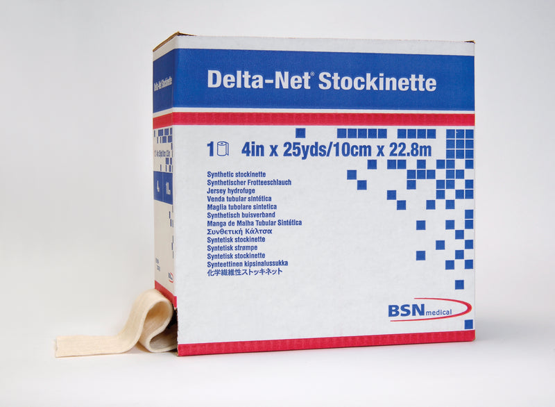 Delta-Net® Stockinette