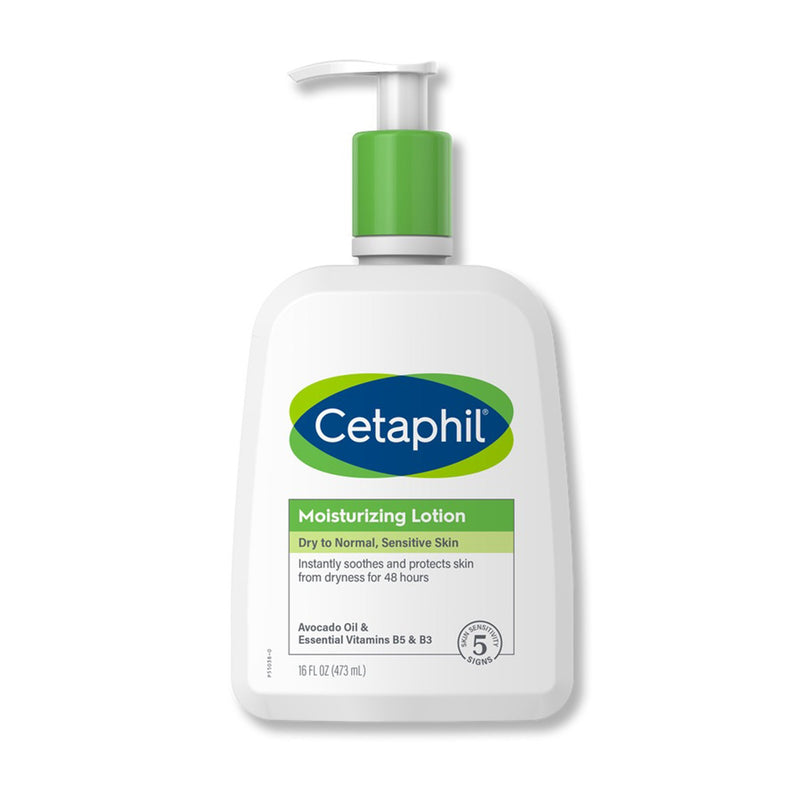 Cetaphil® Moisturizing Lotion