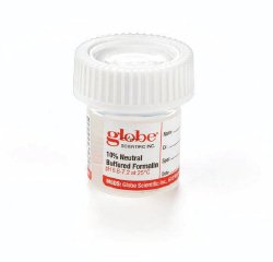 Click-It™ Prefilled Formalin Container, 20 mL Fill in 40 mL