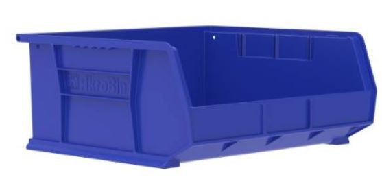 AkroBins® Storage Bin