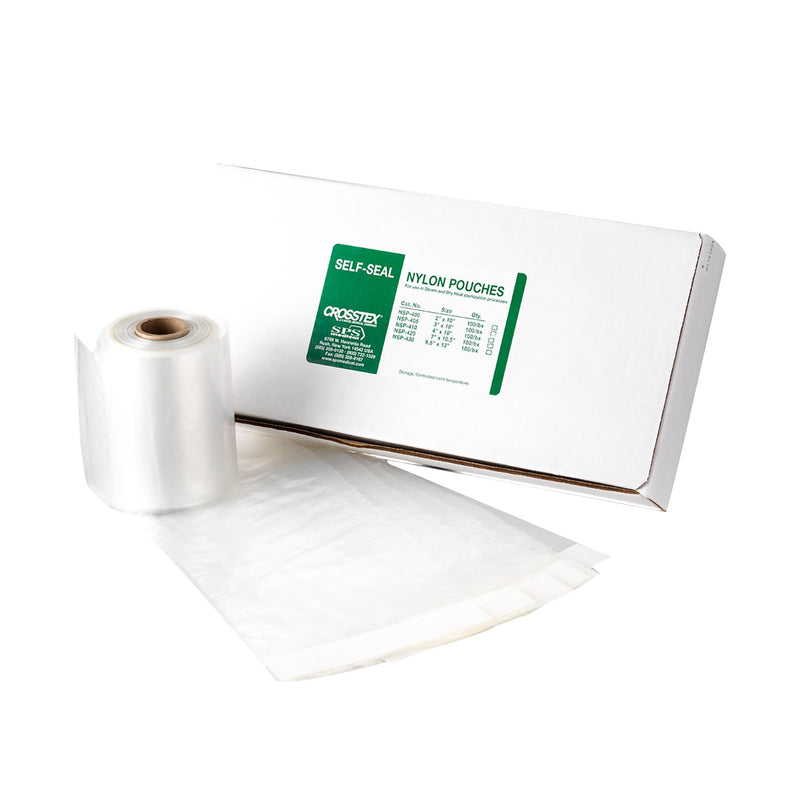 SPS Medical Supply Sterilization Pouch