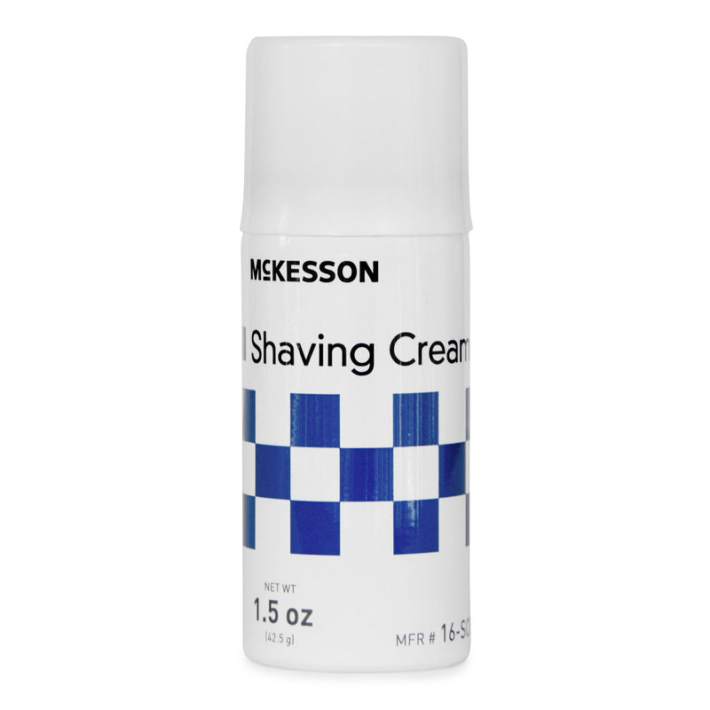 McKesson Shaving Cream