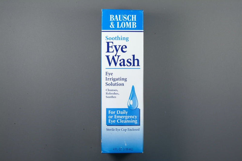 Bausch + Lomb Advanced Eye Relief Eye Wash