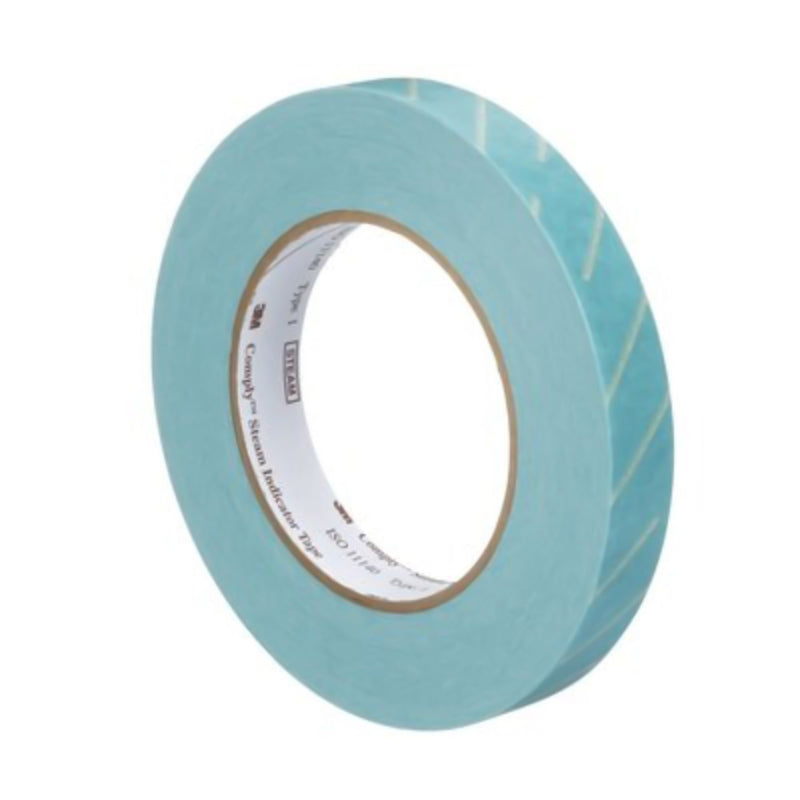 3M™ Comply™ Steam Indicator Tape