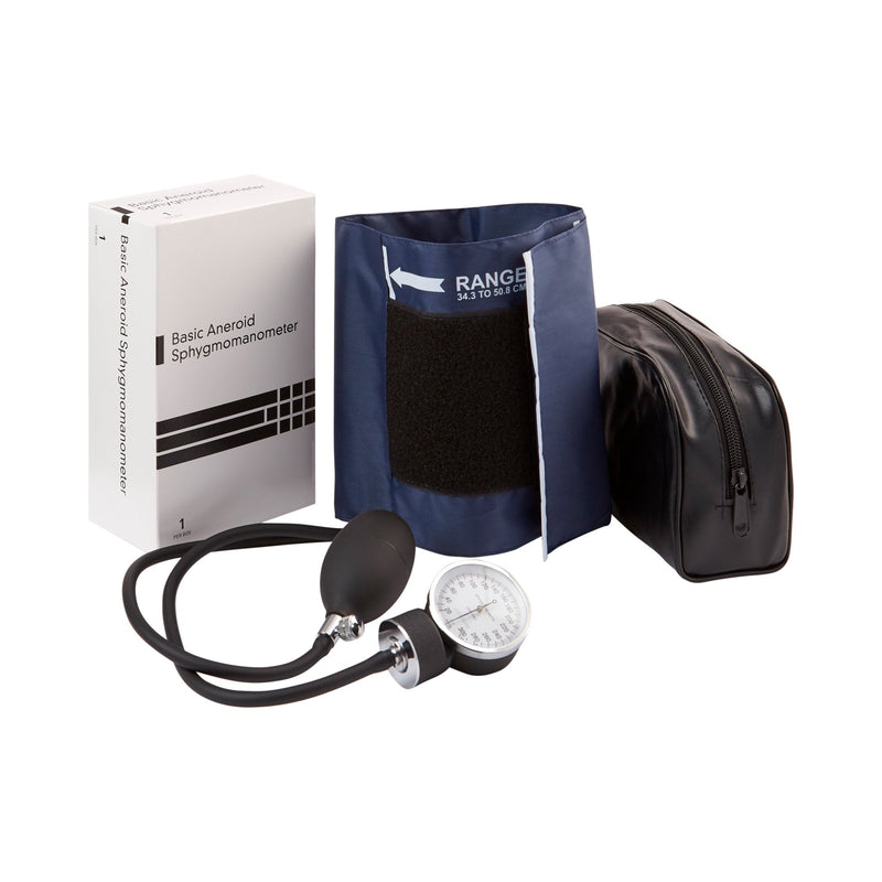 McKesson Aneroid Sphygmomanometer