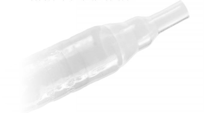 Spirit™3 Male External Catheter, Intermediate