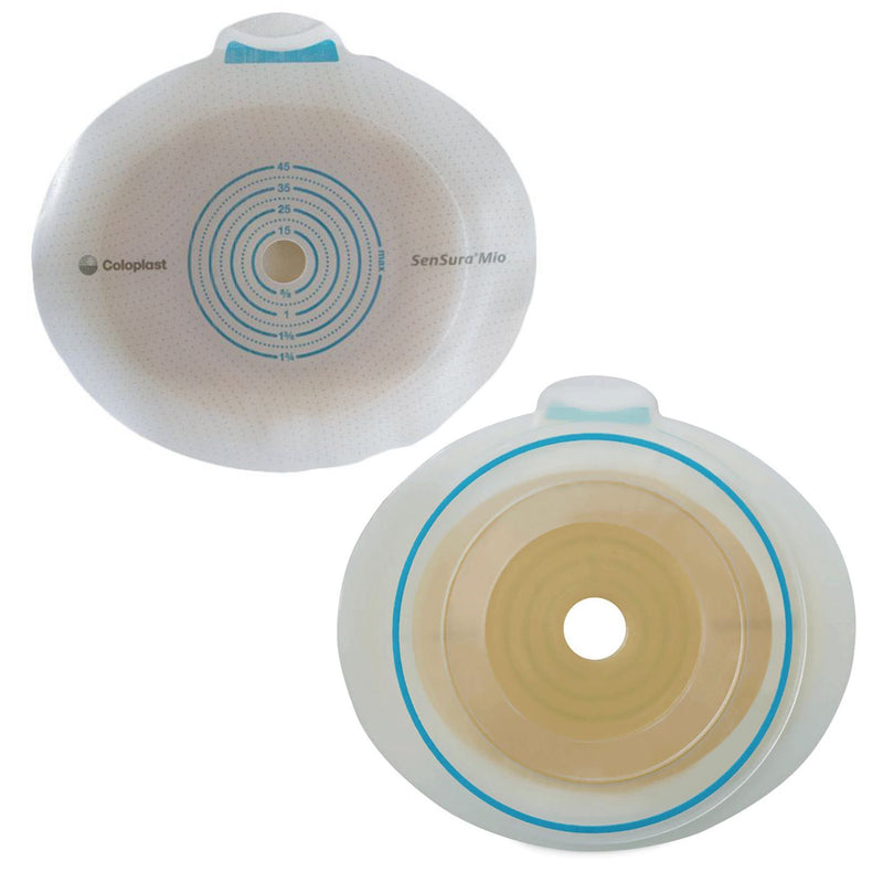 SenSura® Mio Click Ostomy Barrier, 30 mm.