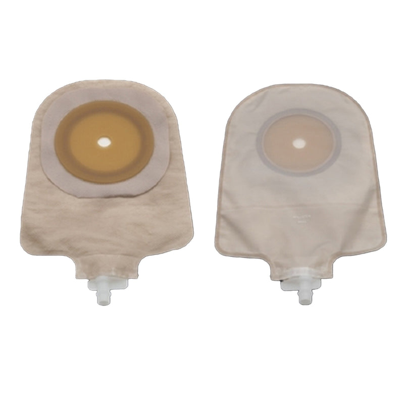 Premier™ One-Piece Urostomy Pouch, 2½ Inch Stoma