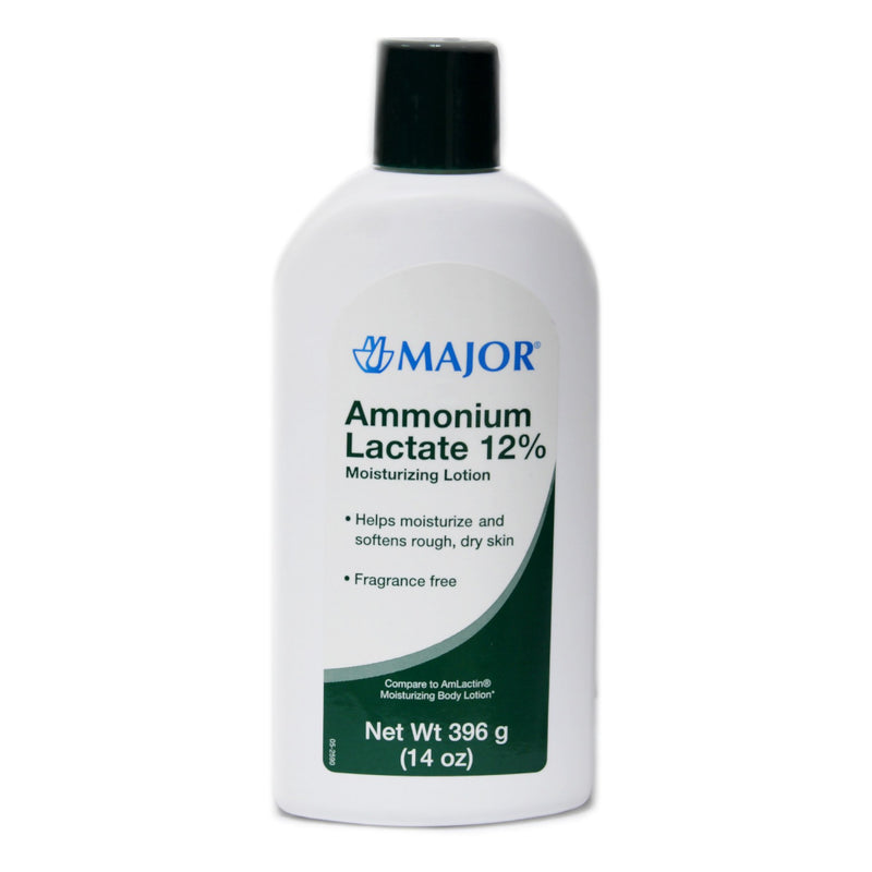 Major® Ammonium Lactate Moisturizing Lotion, 14 oz.