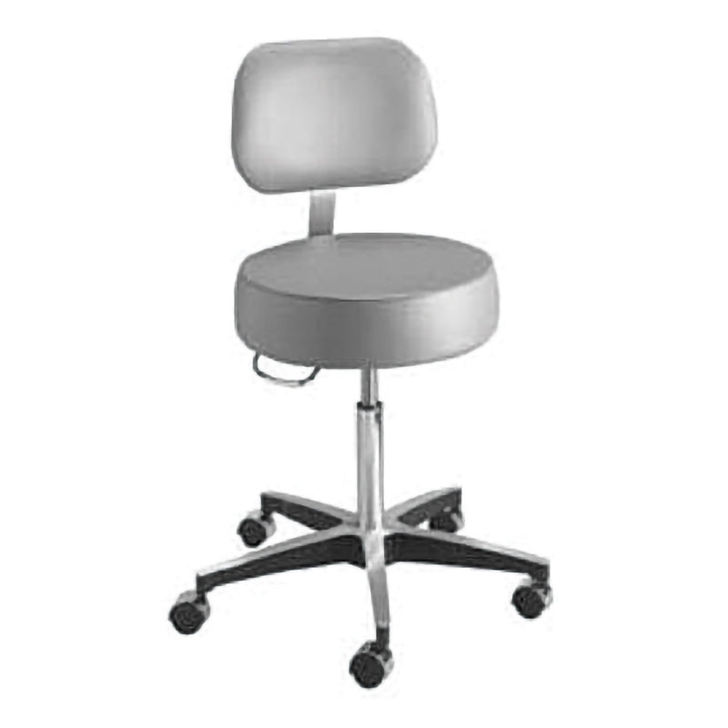 McKesson Exam Stool