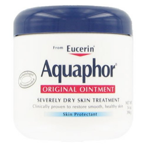 Aquaphor® Original Moisturizer Ointment, 14 oz. Jar