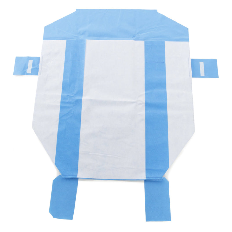 Smart-Fold H650 Sterilization Wrap, 40 x 55 Inch