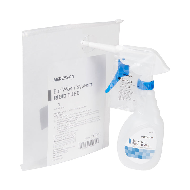 McKesson Ear Wash System