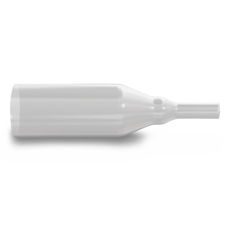 InView Male External Catheter, Self-Adhesive, Silicone