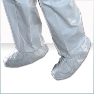 Critical Cover® MaxGrip® Shoe Cover