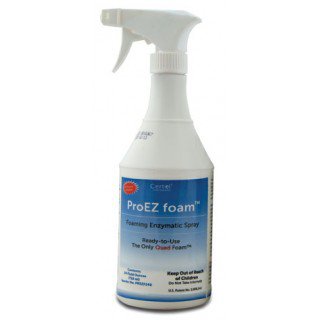 ProEZ foam™ Multi-Enzymatic Instrument Detergent