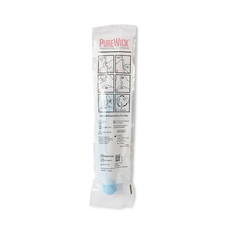 PureWick™ Female External Catheters