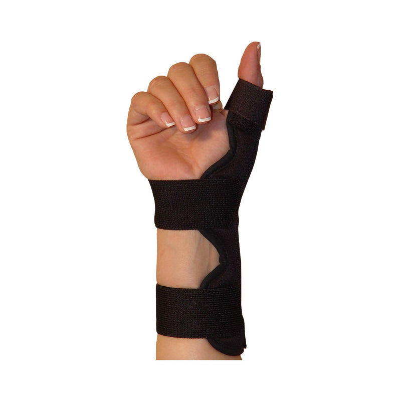 Ossur® Thumb Splint, One Size Fits Most