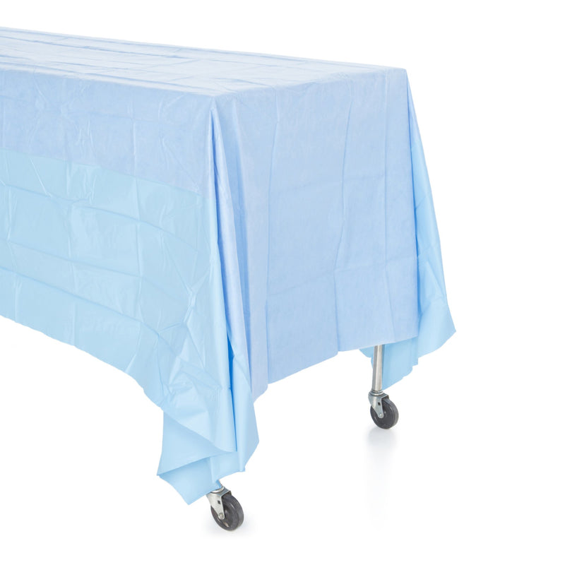 Halyard Sterile Back Table Cover, 60 x 90 Inch