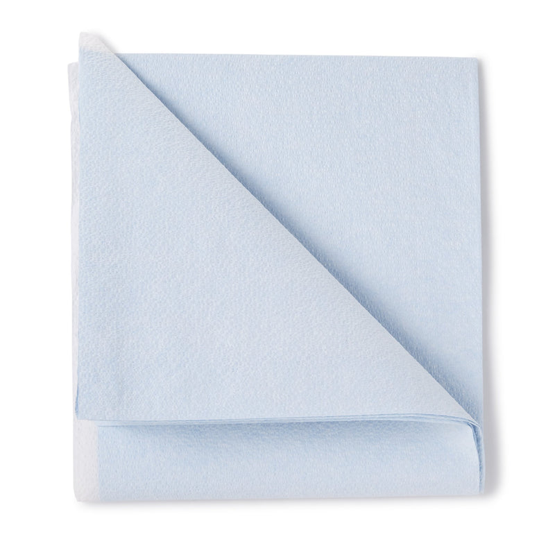 McKesson Sterile Drape Sheet, 40 x 48 Inch