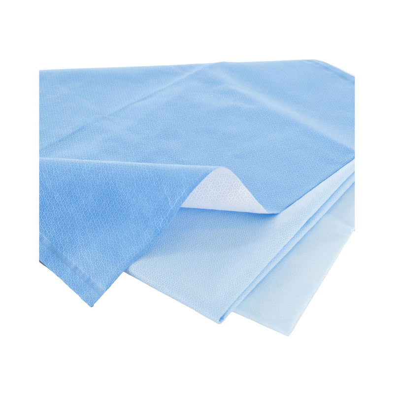 Quick Check H100 Sterilization Wrap, 12 x 12 Inch