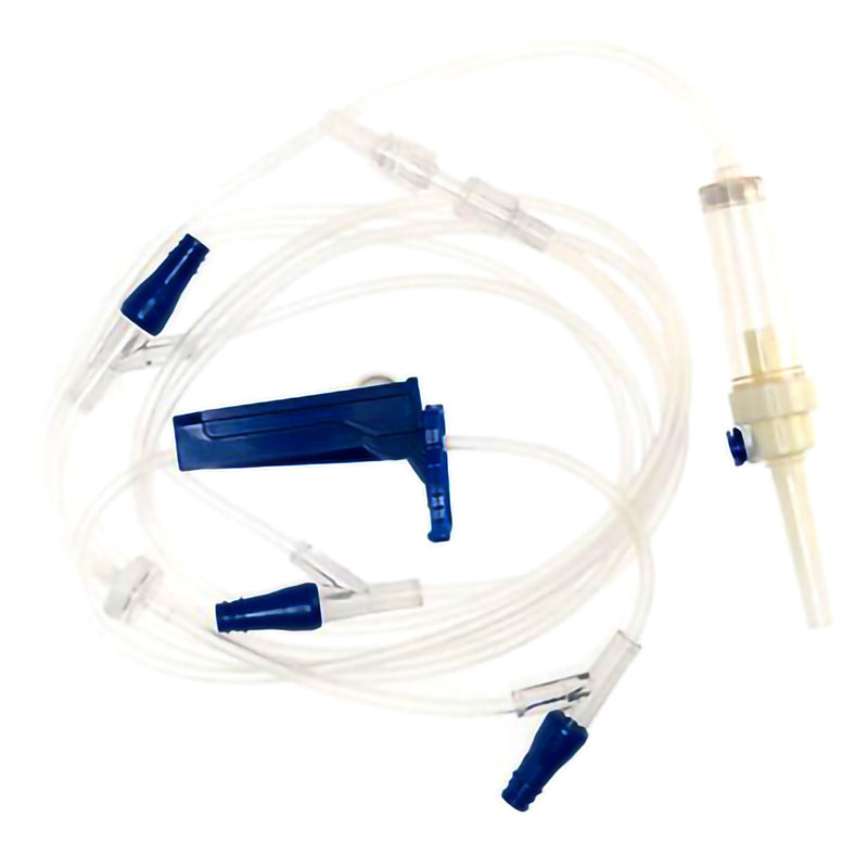 McKesson IV Pump Set, 20 mL