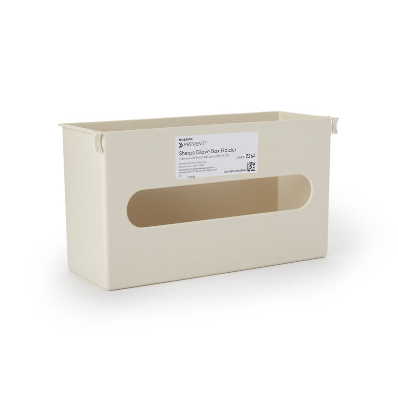 McKesson Prevent® Glove Box Holder