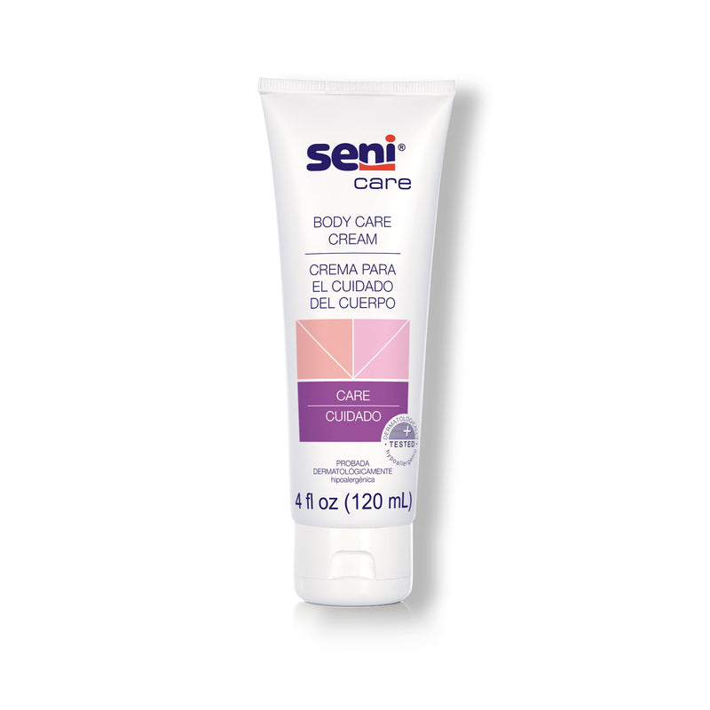 Seni® Care Body Care Skin Protectant, 4 oz. Tube