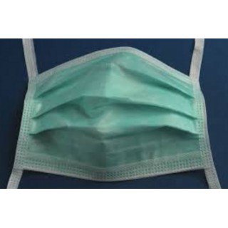 Cardinal Surgical Mask