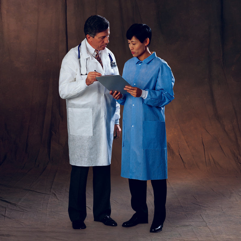 Basic® Lab Coat