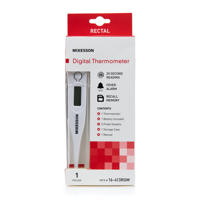 McKesson Digital Thermometer