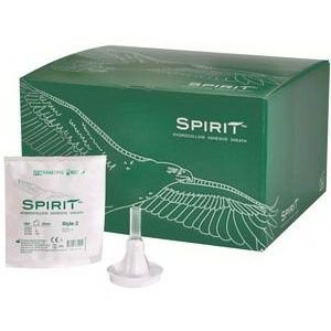 Spirit™1 Male External Catheter