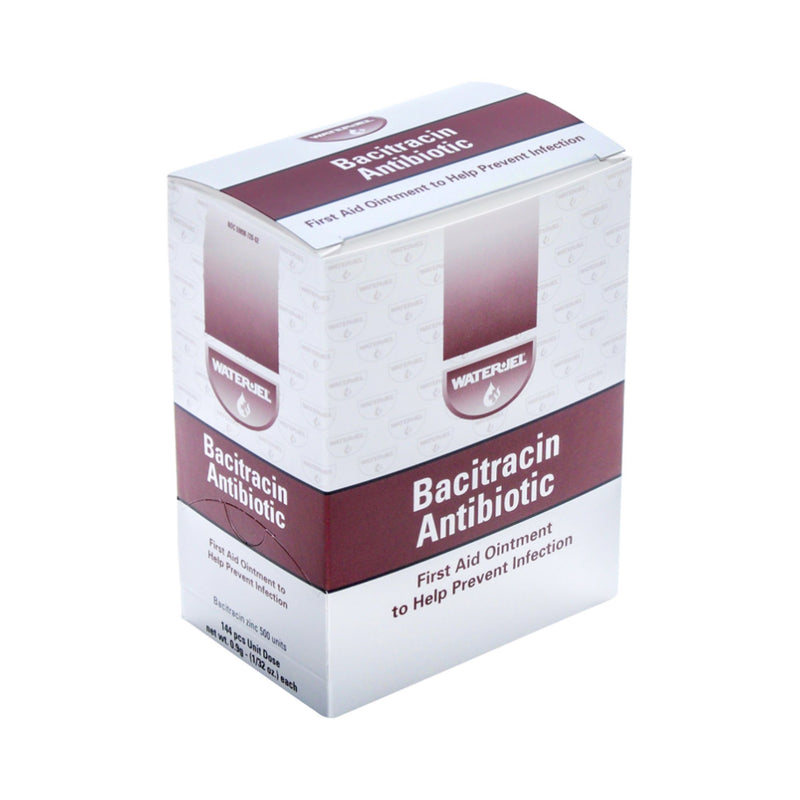 Water Jel® Bacitracin Zinc First Aid Antibiotic