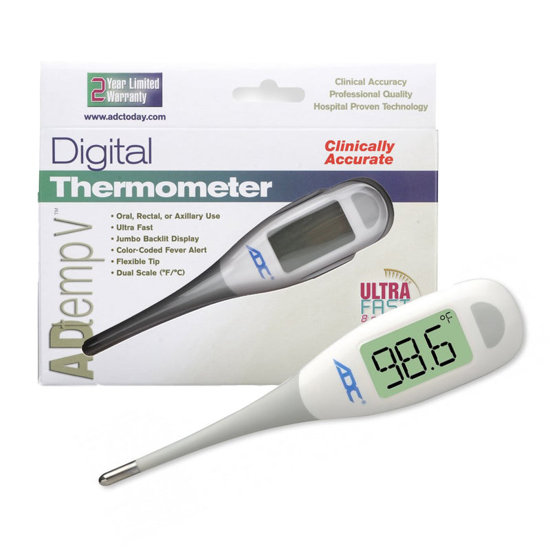 AdTemp™ Digital Stick Thermometer