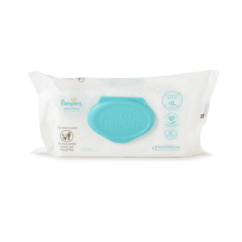 Pampers® Sensitive™ Wipes